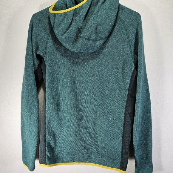 Patagonia better sweater jacket size small - Picture 4 of 6